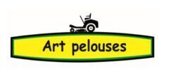 La pelouse sans tracas
